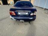 Nissan Bluebird 2001 года за 500 000 тг. в Кокшетау – фото 3