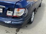 Nissan Bluebird 2001 года за 500 000 тг. в Кокшетау – фото 5