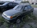 ВАЗ (Lada) 2115 2011 годаүшін550 000 тг. в Караганда – фото 3