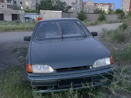 ВАЗ (Lada) 2115 2011 года за 550 000 тг. в Караганда