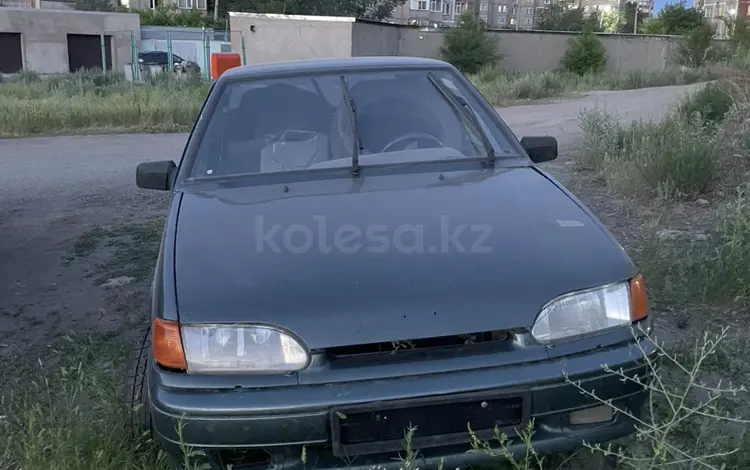 ВАЗ (Lada) 2115 2011 годаүшін550 000 тг. в Караганда