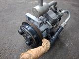 Компрессор кондиционера VQ25 VQ35 VQ25HR VQ35HR 926001MB0B NISSAN INFINITI за 80 000 тг. в Алматы