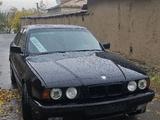 BMW 525 1993 года за 2 350 000 тг. в Шымкент – фото 4