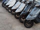 Honda  Dio 2000 годаүшін250 000 тг. в Караганда – фото 5