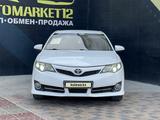 Toyota Camry 2011 года за 7 150 000 тг. в Актау – фото 2