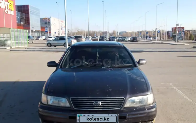 Nissan Cefiro 1994 года за 1 950 000 тг. в Павлодар