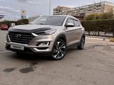 Hyundai Tucson 2020 годаfor12 200 000 тг. в Уральск