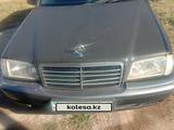 Mercedes-Benz C 200 1998 года за 1 820 000 тг. в Кокшетау