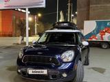 Mini Countryman 2014 годаfor9 000 000 тг. в Кызылорда