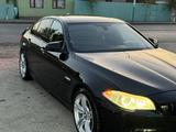 BMW 535 2012 года за 6 300 000 тг. в Кызылорда – фото 3