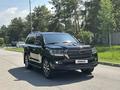 Toyota Land Cruiser 2018 годаүшін37 000 000 тг. в Алматы – фото 4