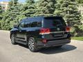 Toyota Land Cruiser 2018 годаүшін37 000 000 тг. в Алматы – фото 10