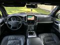 Toyota Land Cruiser 2018 годаүшін37 000 000 тг. в Алматы – фото 11