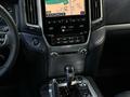 Toyota Land Cruiser 2018 годаүшін37 000 000 тг. в Алматы – фото 14