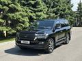 Toyota Land Cruiser 2018 годаүшін37 000 000 тг. в Алматы – фото 3