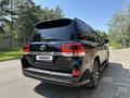 Toyota Land Cruiser 2018 годаүшін37 000 000 тг. в Алматы – фото 32
