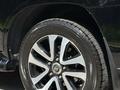 Toyota Land Cruiser 2018 годаүшін37 000 000 тг. в Алматы – фото 34