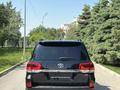 Toyota Land Cruiser 2018 годаүшін37 000 000 тг. в Алматы – фото 36