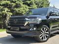 Toyota Land Cruiser 2018 годаүшін37 000 000 тг. в Алматы – фото 5