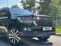 Toyota Land Cruiser 2018 годаүшін37 000 000 тг. в Алматы – фото 6