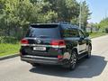 Toyota Land Cruiser 2018 годаүшін37 000 000 тг. в Алматы – фото 9