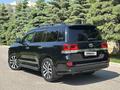 Toyota Land Cruiser 2018 годаүшін37 000 000 тг. в Алматы – фото 7
