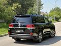 Toyota Land Cruiser 2018 годаүшін37 000 000 тг. в Алматы – фото 8