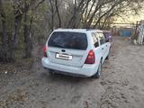 Subaru Forester 2006 года за 5 000 000 тг. в Семей – фото 4