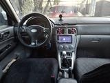 Subaru Forester 2006 годаүшін5 000 000 тг. в Семей – фото 5