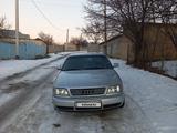 Audi A6 1995 года за 3 000 000 тг. в Шымкент – фото 3