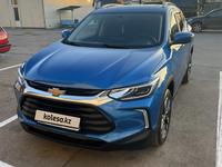 Chevrolet Tracker 2021 годаүшін9 500 000 тг. в Астана
