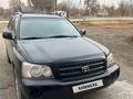 Toyota Highlander 2003 годаfor7 200 000 тг. в Семей