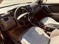 Hyundai Elantra 2015 годаүшін6 200 000 тг. в Шымкент – фото 4