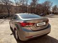 Hyundai Elantra 2015 годаүшін6 200 000 тг. в Шымкент – фото 10