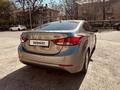 Hyundai Elantra 2015 годаүшін6 200 000 тг. в Шымкент – фото 9