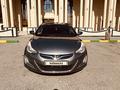 Hyundai Elantra 2015 годаүшін6 200 000 тг. в Шымкент