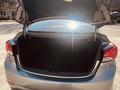 Hyundai Elantra 2015 годаүшін6 200 000 тг. в Шымкент – фото 8
