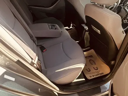 Hyundai Elantra 2015 года за 6 200 000 тг. в Шымкент – фото 11