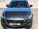 Mazda 3 2014 года за 6 000 000 тг. в Алматы – фото 5