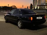 Audi 100 1993 года за 2 000 000 тг. в Талдыкорган – фото 4