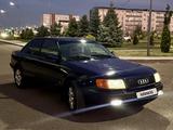 Audi 100 1993 года за 2 000 000 тг. в Талдыкорган – фото 2