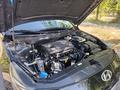 Hyundai Elantra 2022 года за 7 700 000 тг. в Алматы – фото 27