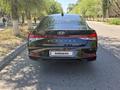 Hyundai Elantra 2022 года за 7 700 000 тг. в Алматы – фото 3