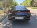 Hyundai Elantra 2022 года за 7 700 000 тг. в Алматы – фото 9