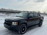 Chevrolet Avalanche 2007 годаүшін9 500 000 тг. в Актобе – фото 2
