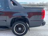 Chevrolet Avalanche 2007 годаүшін9 500 000 тг. в Актобе – фото 3
