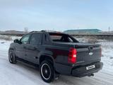 Chevrolet Avalanche 2007 годаүшін9 500 000 тг. в Актобе – фото 4