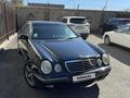 Mercedes-Benz E 240 2001 годаүшін4 000 000 тг. в Кызылорда – фото 17