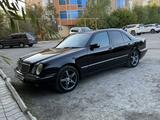 Mercedes-Benz E 240 2001 года за 4 000 000 тг. в Кызылорда – фото 5