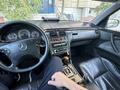 Mercedes-Benz E 240 2001 годаүшін4 000 000 тг. в Кызылорда – фото 9